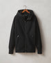 Men's Storm Full Zip - Black